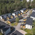 Vuokrataan Luhtitalo 3 huonetta - Kuopio Neulam&auml;ki Neulam&auml;entie 22 C