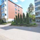 Vuokrataan Kerrostalo Kaksio - Naantali Viluluoto M&auml;kikuja 3 As