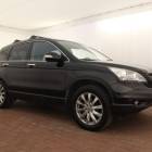 Honda CR-V 2011