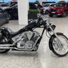 Honda VT 2013