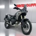 Yamaha XTZ 2025