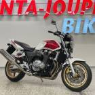 Honda CB 2008