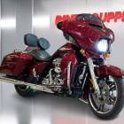 Harley-davidson TOURING 2016