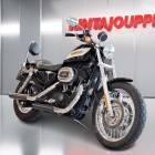 Harley-davidson SPORTSTER 2007