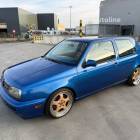 Volkswagen VR6 GOLF GOLF 3