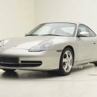 Porsche 996 911