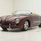 Porsche 356 'REPLICA' SPEEDSTER