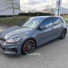Volkswagen GOLF GTI GTI TCR