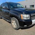 Chevrolet Avalanche FK12 Z71