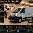 Fiat Ducato 2,3 HDI Hoch+Lang*L2-H2*Garantie*1.Hand*