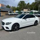 Mercedes-Benz E 220 d AMG 43 OPTIC Autom. Pano, HUD