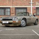 Jaguar XJS