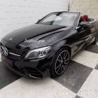 Mercedes-Benz Tř&iacute;dy C 400/AMG-Line/4-M/Full-Led/