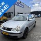 Volkswagen Polo 1.4-16V Comfortline