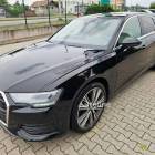 Audi A6 50 3.0 TDI mHEV Design quattro tiptronic