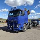 Volvo FH 12