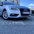 Audi A3 Sportback 1.4 TFSI
