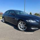 Jaguar XF 2.0 I4 250k Portfolio Auto
