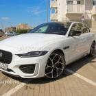 Jaguar XE 2.0 I4 P300 Sport AWD A/T