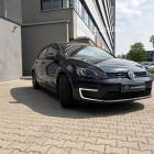 Volkswagen Golf GTE 1.4 TSI