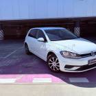Volkswagen Golf Variant 1.0 TSI OPF Trendline DSG