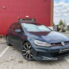 Volkswagen Golf GTI "Performance" 2.0 TSI DSG
