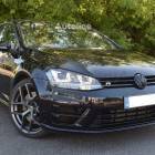 Volkswagen Golf R 2.0 TSI BMT