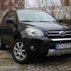 Toyota RAV4 2.2 D-4D 135 Base