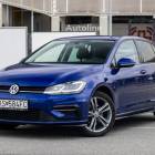 Volkswagen Golf 1.5 TSI R-line