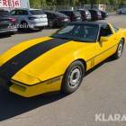 Chevrolet Corvette Targa