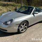 Porsche Carrera 911