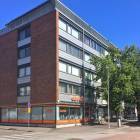 Vuokrataan Kerrostalo Kaksio - Oulu Keskusta Hallituskatu 25 B
