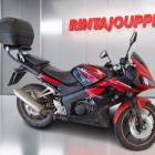 Honda CBR 2010
