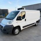 Fiat DUCATO KOELWAGEN FRIGO