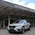 BMW X6, XDRIVE 30D F16 190kW DPH