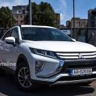 Mitsubishi Eclipse Cross 1.5T MIVEC