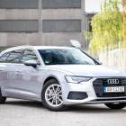 Audi A6 Avant 40 2.0 TDI