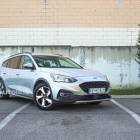 Ford Focus Kombi 2.0 TDCi