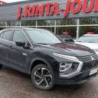 Mitsubishi Eclipse Cross 2022