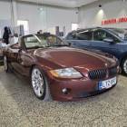 BMW Z4 2003