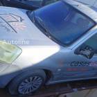 Citroen Berlingo 1.4i