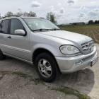 Mercedes-Benz ML 350