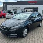 Opel Astra K 1.55 CDTI Sports Edition