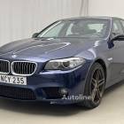 BMW 5-serien
