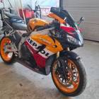 Honda CBR 2007