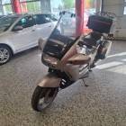 Honda ST 1994