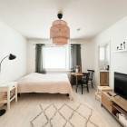 Vuokrataan Kerrostalo Yksi&ouml; - Helsinki Kallio Kirstinkatu 9 B