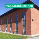 Vuokrataan Luhtitalo Kaksio - Kuopio Nilsi&auml; Syv&auml;rintie 45a