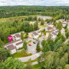 Vuokrataan Kerrostalo Kaksio - Mikkeli Emola Pellontorpantie 8 A