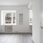 Vuokrataan Kerrostalo Yksi&ouml; - Helsinki Mannerheimintie 128 A